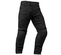 KRYDEX K4 Pantalon de combat avec genouillères Ripstop Como Cargo Pantalon pour homme