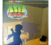 Krygier, Alex - Echale Remixes (10") [Import]