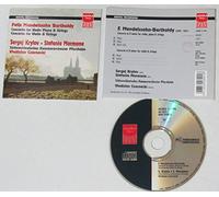 Krylov - Violinkonzerte [Import]