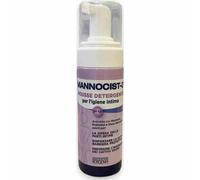 Krymi Mannocist-D Mousse Nettoyante Hygiène Intime 150ml