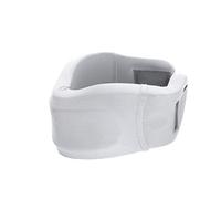 KRYMSON 1 coussin de nuque pour dormir, coussin de soulagement de la nuque, coussin de traction cervicale, cadre de soutien de la nuque, col en mousse