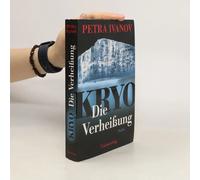 Kryo - Die Verheißung