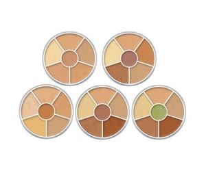 Kryolan - Concealer Circle 1 - 40g