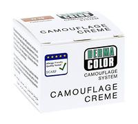 Kryolan dermac OLOR Camouflage Cream {Cover tatouages/Stage/Birth Mark/Vitiligo - 30 gm