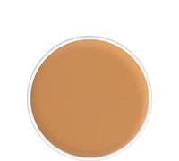 Kryolan Dermacolor Camouflage Cream Refill- 4gm ALL SHADES {Cover Tattoos/Birthmark/Vitiligo Scar Makeup} Concealer (D65)
