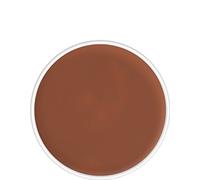 Kryolan Dermacolor Camouflage Cream Refill- 4gm ALL SHADES {Cover Tattoos/Birthmark/Vitiligo Scar Makeup} Concealer (D12)