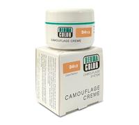 Kryolan Dermacolor Crème couvrante Camouflage Coffret de maquillage 4 g