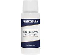 Latex Liquide 30 Ml Transparent