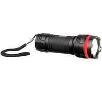 Lampe de poche étanche à LED Cree avec boîtier en aluminium - LED 5 W / 450 lm G