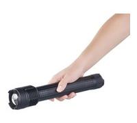 : Lampe torche à LED Cree 3000 lm avec boîtier aluminium et fonction SOS TRC-3003