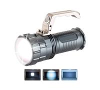 KryoLights Lampe torche à LED CREE "TRC-410" 400 lm