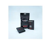 Thermal Grizzly Pad thermique KryoSheet 0,2 mm 24 x 12 mm Haute performance