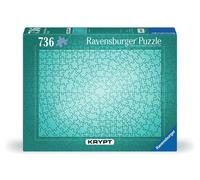Krypt Metallic Mint Ravensburger 12000189