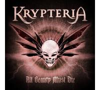 Krypteria - All Beauty Must Die [Import]