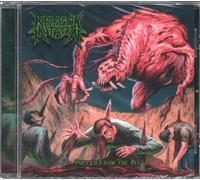 Kryptik Mutation - Pulled from The Pit [Import]
