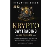 Krypto Daytrading - Für Einsteiger -