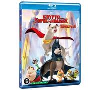 Krypto et les Super-Animaux Blu-ay E