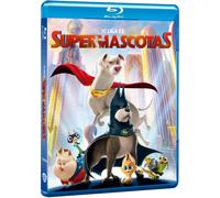 Krypto Et Les Super-Animaux / Dc League Of Super-Pets