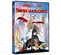 Krypto et les Super-Animaux / DC League of Super-Pets G