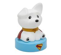 Krypto Icon Light - Produit DC Comics officiellement licencié