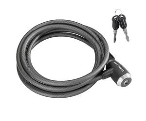 Kryptoflex 1230 Key Cable New 12Mmx305Cm, New!!