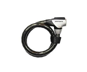 Kryptoflex 2010 Armored Key Cable