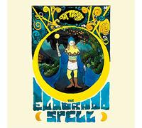 Kryptograf - The Eldorado Spell (Black Vinyl)