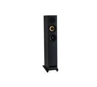 Davis Acoustics Krypton 6 Noir - Enceintes Colonnes (la paire)