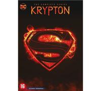 Krypton - L'intégrale