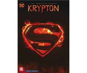 Krypton - L'intégrale