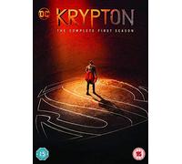 Krypton S1 [Edizione: Regno Unito] [Import]