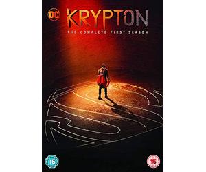 Krypton S1 [Edizione: Regno Unito] [Import]