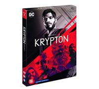 Krypton – Saison 2 – DVD – Warner Bros.