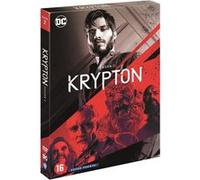 Krypton – Saison 2 – DVD – Warner Bros.
