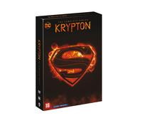 Krypton : Saisons 1 & 2 – DVD – MGM