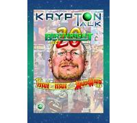 Krypton Talk: Mark Waid Talks 'Birthright,' Issue-by-Issue