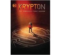 Krypton – Intégrale Saison 1 – DVD 2 disques – Édition États-Unis