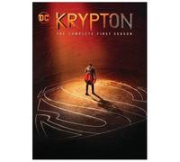 Krypton – Intégrale Saison 1 – DVD 2 disques – Édition États-Unis