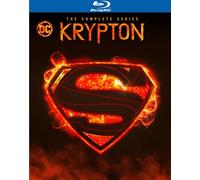 Krypton: The Complete Series [Blu-Ray]