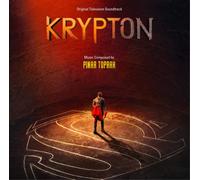 Krypton/Vinyle Couleur