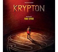 Krypton/Vinyle Couleur