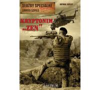 Kryptonim Zen - Artem Replay (livre en polonais)