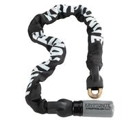 Kryptonite Series 2 995 Chain Lock Noir 9.5 x 95 cm Black