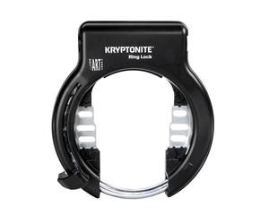 Kryptonite 002239 Noir Anneau de verrouillage