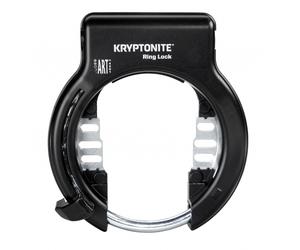 Kryptonite 002321 Noir Anneau de verrouillage