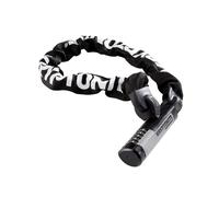 Kryptonite 003267 Antivol pour bicyclettes Noir, Blanc 900 mm Antivol à chaîne