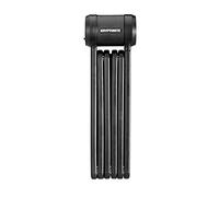 Kryptonite 004103 Antivol Mixte Adulte, Noir, 100 cm