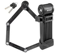 Kryptonite Antivol 004110 – Mixte Adulte, Noir, 85 cm