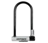 Kryptonite 2031 Antivol pour bicyclettes Noir, Argent Verrou en U