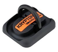 Kryptonite Ancrage au Sol Evolution noir universal